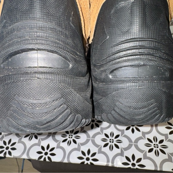 Itasca womens Thinsulate 3M Brown & Black Winter hunting Boots Sz 10 - Picture 6 of 12